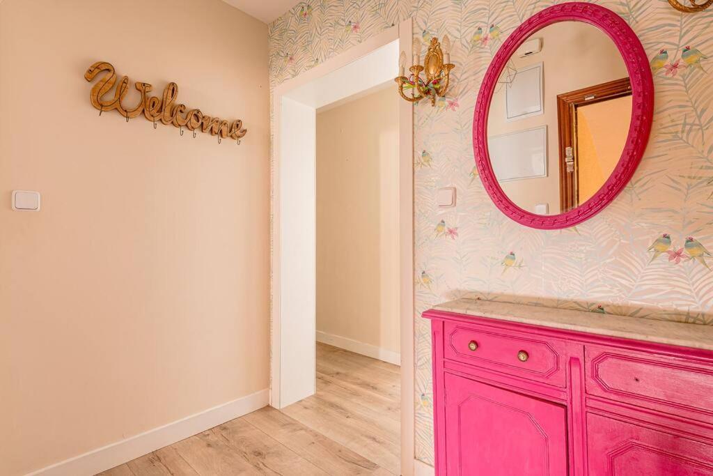 Luminous Apartment For 7 Pax In Tetuan - Pb Madryt Zewnętrze zdjęcie